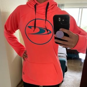 Oneill Hoodie